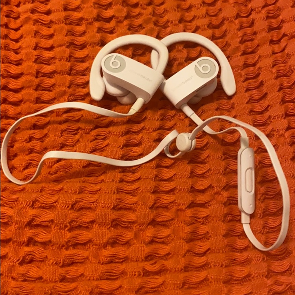High-performance Wireless Bluetooth Earphones